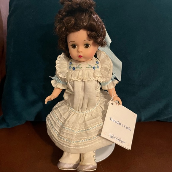 Madame Alexander dolls. Collectible. - Picture 13 of 16